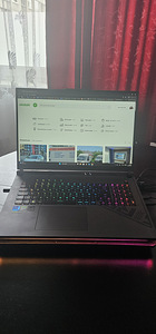 ASUS ROG Strix G18 (1 foto / 2)