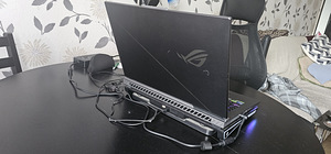 ASUS ROG Strix G18 (2 foto / 2)