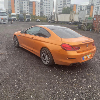 BMW 640D
