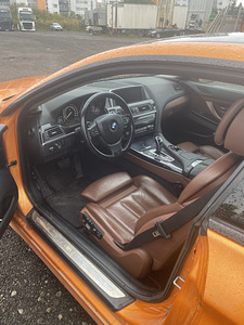 BMW 640D (5 foto / 5)