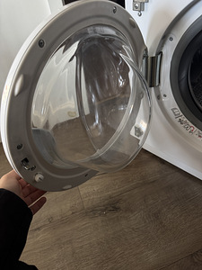 Electrolux EWX147410W pesumasin-kuivati (2 foto / 8)