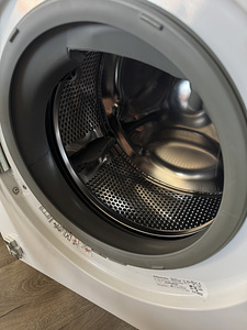 Electrolux EWX147410W pesumasin-kuivati (4 foto / 8)