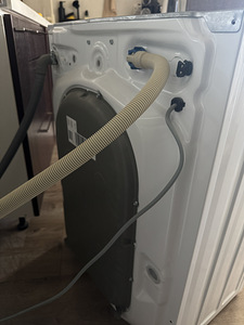 Electrolux EWX147410W pesumasin-kuivati (7 foto / 8)