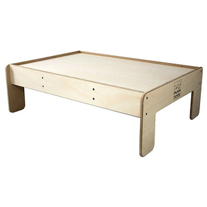 Plan Toys Wooden Activity/Play Table (2 foto / 2)