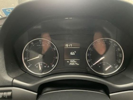 Škoda Octavia 1.6 (Бензин + LPG) Отличное состояние