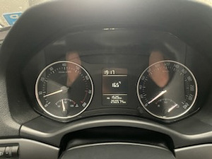 Škoda Octavia 1.6 (Bensiin + LPG) Väga heas seisukorras (1 foto / 9)