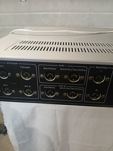 Amfiton 203c (4 фото из 5)