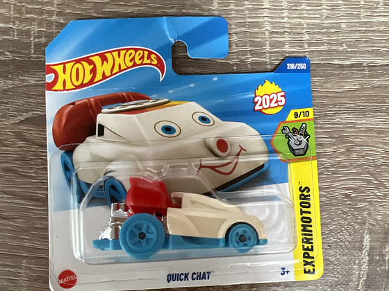 Hold Wheels