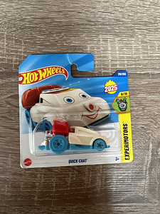 Hot Wheels (1 фото из 1)