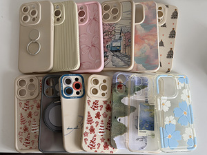 iPhone 15 pro 256gb (9 foto / 10)