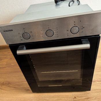 Schlosser OE452DTW ahju