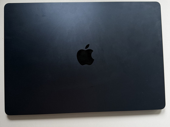 MacBook Air 15 m2 512gb