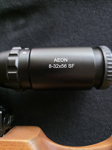FX ROYALE 4,5 MM CAL 177 (3 foto / 7)