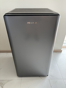 Hisense külmkapp (1 foto / 8)