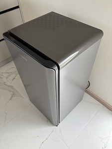 Hisense külmkapp (3 foto / 8)