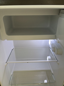 Hisense külmkapp (5 foto / 8)
