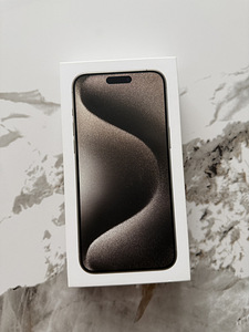 iPhone 15 Pro Max (3 фото из 3)