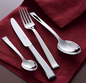 Villeroy & Boch Victor söögiriistade komplekt 68 osa – 12 in (2 foto / 4)