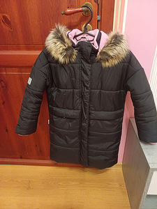 Talvejope Lenne, suurus 122 (1 foto / 3)