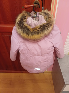 Talvekomplekt Lenne, suurus 116 (1 foto / 6)