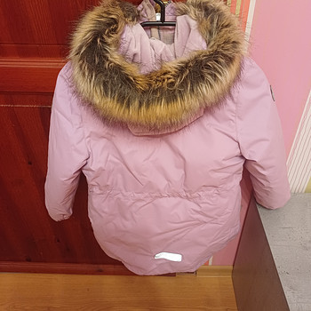 Talvekomplekt Lenne, suurus 116