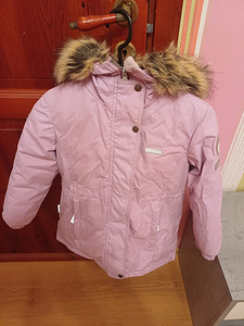 Talvekomplekt Lenne, suurus 116 (2 foto / 6)