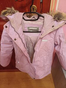 Talvekomplekt Lenne, suurus 116 (3 foto / 6)