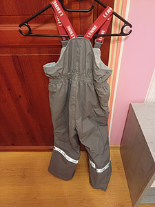 Talvekomplekt Lenne, suurus 116 (6 foto / 6)
