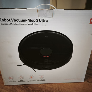 Xiaomi Vacuum Mop 2 Ultra