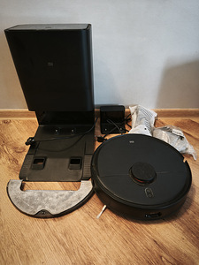 Xiaomi Vacuum Mop 2 Ultra (2 фото из 6)