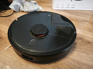 Xiaomi Vacuum Mop 2 Ultra (3 фото из 6)