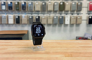 Apple Watch Ultra 2 GPS+Cellular 49MM Garantii 1 aasta (1 foto / 3)