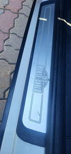 Skoda Fabia MONTE-CARLO (2 foto / 5)