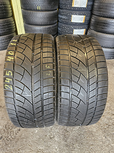 245 40 R 18 Roadx RX Frost WU01 (1 foto / 4)