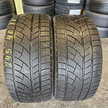 245 40 R 18 Roadx RX Frost WU01