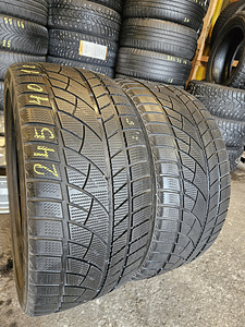 245 40 R 18 Roadx RX Frost WU01 (2 foto / 4)
