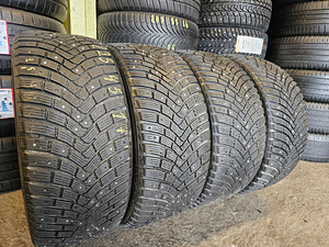 225 45 R 17 Continental IceContact 3 (1 фото из 5)