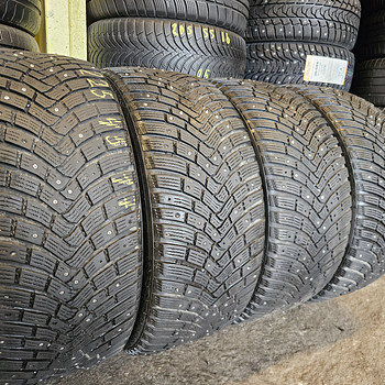 225 45 R 17 Continental IceContact 3
