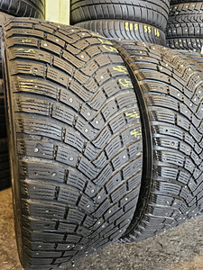 225 45 R 17 Continental IceContact 3 (2 фото из 5)