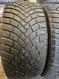 225 45 R 17 Continental IceContact 3 (3 фото из 5)
