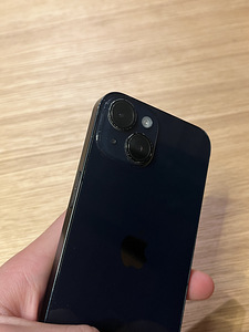 iPhone 14, 128 ГБ, 85% (4 фото из 10)
