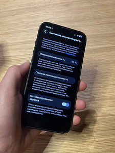 iPhone 14, 128 ГБ, 85% (7 фото из 10)