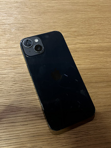 iPhone 14, 128 ГБ, 85% (9 фото из 10)