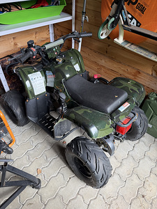 Laste ATV (1 foto / 3)