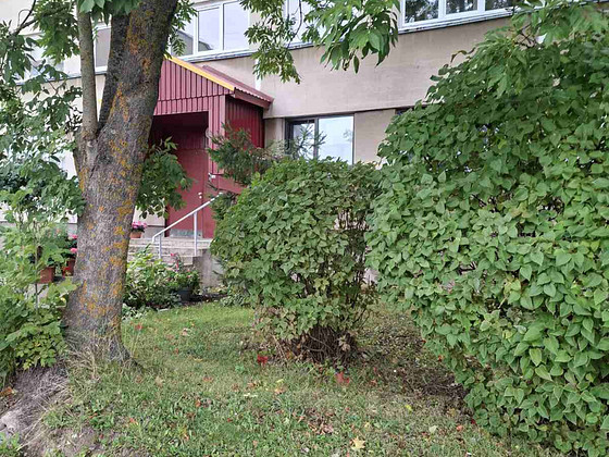 Kalevi tn 28, Järve, Kohtla-Järve, Ida-Virumaa