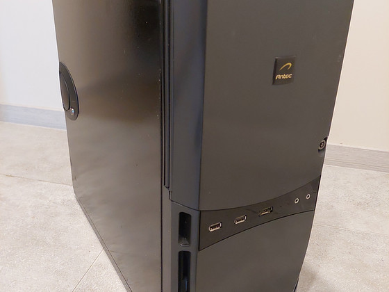 I5 / 16GB RAM / GTX 750 Ti 2GB