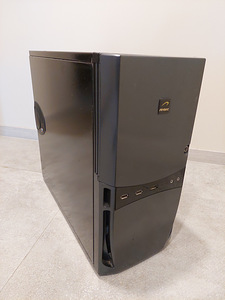 I5 / 16GB RAM / GTX 750 Ti 2GB (1 фото из 6)