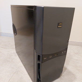I5 / 16GB RAM / GTX 750 Ti 2GB