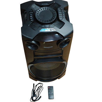 Колонка Panasonic SC-TMAX10 + провод + Пульт