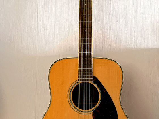 YAMAHA FG720S-12